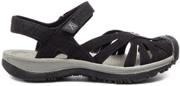 Sandały Keen Rose Sandal 1008783 Czarny