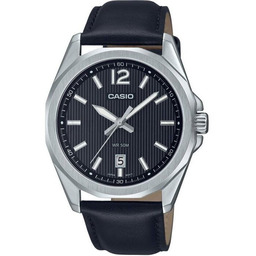 ZEGAREK MĘSKI CASIO MTP-E725L-1AVDF + BOX
