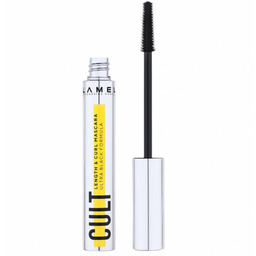 LAMEL Cult Curl Tusz do rzęs nr 402