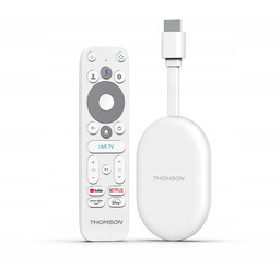 Thomson Cast 150 Tv Stick 4K Ultra Hd