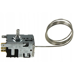 Termostat do lodówek Bosch Siemens 077B3641 900mm