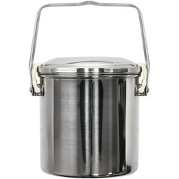 Kociołek stalowy Zebra Thailand Billy 10 cm (814-018)