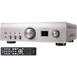 Denon PMA-1700NE - Wzmacniacz zintegrowany stereo z Advanced