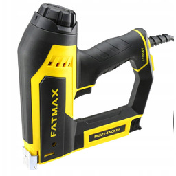 Zszywacz Elektryczny Stanley Fatmax FMHT6-75934