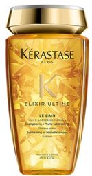 Wszechstronny odżywczy szampon olejowy 250ml Kérastase Elixir Ultime