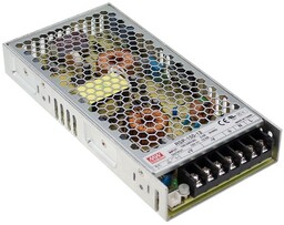 RSP-150-15 Zasilacz impulsowy 150W 15V 10A