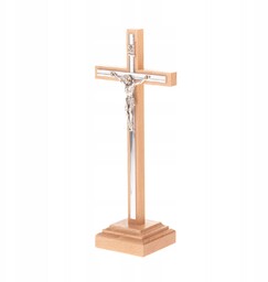 krzyż stojący 22,5 cm