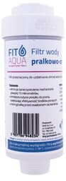FITAqua AWF-WSM Filtr do wody pralkowo-zmywarkowy