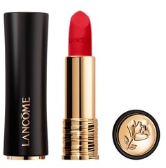 LANCÔME L''Absolu Rouge Drama Matte Szminka 4 g