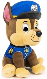 SPIN MASTER Maskotka Psi Patrol Chase Gund