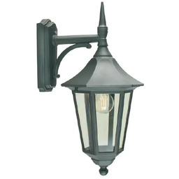 Norlys - Modena Down Zewnętrzna Lampa Ścienna Mały
