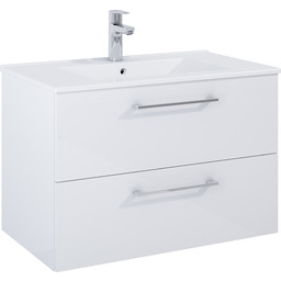 ROCA A857950806 ROMA Szafka łazienkowa 80 cm