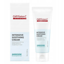 Cell Fusion C Expert Intensive Soothing Cream Krem
