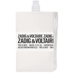 Zadig & Voltaire This is Her woda perfumowana
