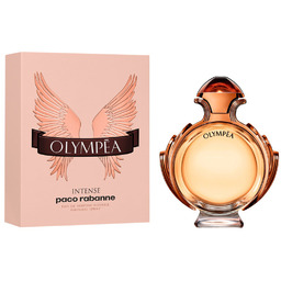 Paco Rabanne, Olympea Intense, woda perfumowana, 80 ml