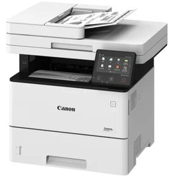 Urządzenie wielofunkcyjne laserowe MF552DW 5160C011