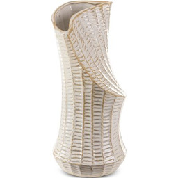 EUROFIRANY Wazon Liza 18 x 18 x 40