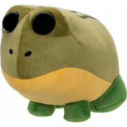 Maskotka Jazwares Adopt Me! Żaba 20 cm