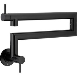 KFA ARMATURA Bateria Duero 6623-030-81 Czarny