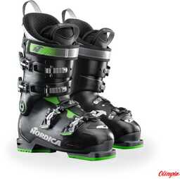 Nordica Buty narciarskie Speedmachine 90