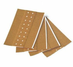 ZARYS FABRIplast -8cm x 1m Plaster tkaninowy