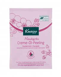 Kneipp Cream-Oil Peeling Almond Blossoms peeling do ciała