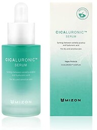 Mizon, Cicaluronic Serum, Serum do twarzy, 30ml