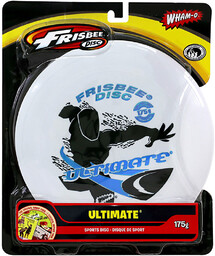 Frisbee Sunflex Ultimate białe 81100 OS