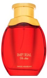 Swiss Arabian Imperial Arabia woda perfumowana unisex 100