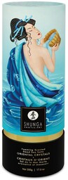 Sól Do Kąpieli Oriental Bath Crystals Aqua Based