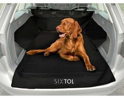 Sixtol Mata ochronna do bagażnika samochodu TRUNK COVER