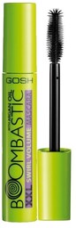 GOSH_Boombastick Mascara Swirl Volume XXL tusz do rzęs