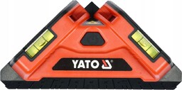 Laser Liniowy Do Układania Płytek YT-30410 Yato