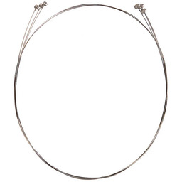 FLOS - Wire-Zestaw do Frisbi Lampa Wisząca