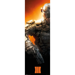 Call of Duty Black Ops 3 Żołnierz -