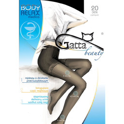 Rajstopy Body Relaxmedica 20