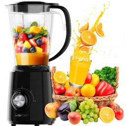 Blender Kielichowy wielofunkcyjny Kruszy Lód Kruszarka rozdrabniacz Mocny