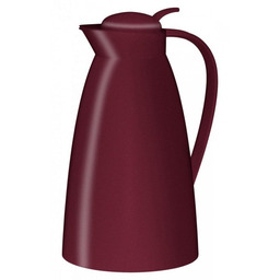 Alfi Termos ECO ruby red mat 1,00l