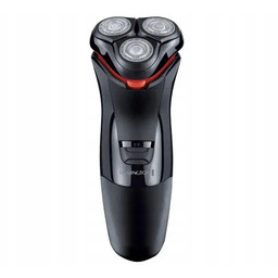 Golarka męska głowicowa Remington PowerSeries PR1330 Trymer Czarna