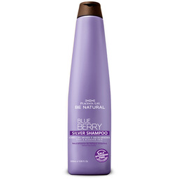 Placenta Life Blueberry Silver, szampon oczyszczający neutralizujący żółte