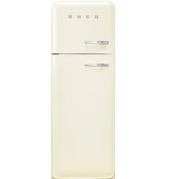 Smeg FAB30LCR6 172cm Komora świeżości Kremowy Lodówka