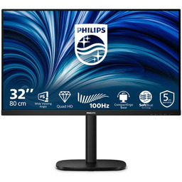 Philips 32B2N3500/00 - 100Hz QHD IPS 31.5''