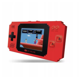 Przenośny System Gier My Arcade Pixel Player Klasyka