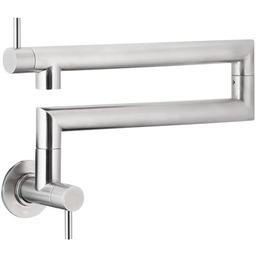KFA ARMATURA Bateria Duero 6623-030-22 Inox