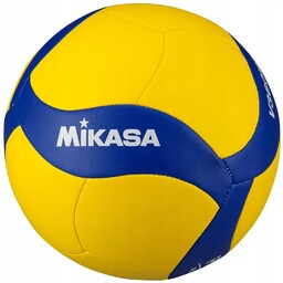 Piłka do siatkówki Mikasa V360W rozmiar 5 treningowa