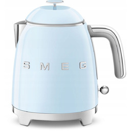 Czajnik Smeg KLF05PBEU 2400 W niebieski