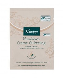 Kneipp Cream-Oil Peeling Argan s Secret peeling