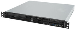Platforma Serwerowa ASUS 1U RS100-E11-PI2/350W 90SF02P1-M00110 Intel x