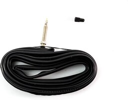 Continental Race dętka mieszana dla dorosłych, czarna, 28"