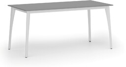 Stół konferencyjny PRIMO OMEGA, 1600 x 800 mm,